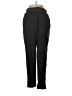 Champion 100% Polyester Argyle Black Track Pants Size M - photo 1