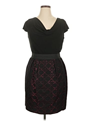 Taylor Cocktail Dress (view 1)