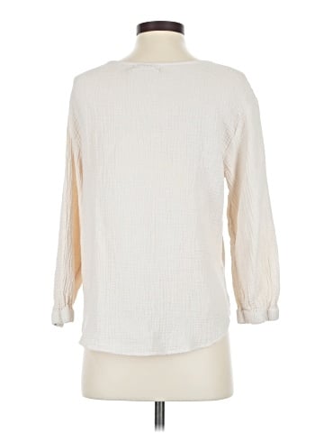 Sam & Lavi Pullover Sweater (view 2)