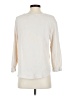 Sam & Lavi Ivory Pullover Sweater Size S - photo 2