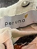 Per Una 100% Cotton Ivory Long Sleeve Blouse Size 6 - photo 7