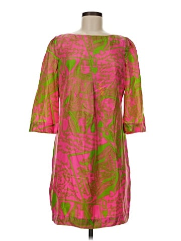 Lilly Pulitzer Casual Dress (view 1)