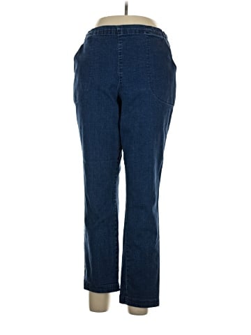 Croft & Barrow Casual Pants (view 1)