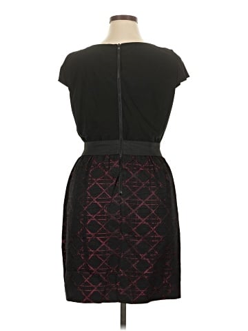 Taylor Cocktail Dress (view 2)