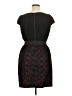 Taylor Argyle Black Cocktail Dress Size 14 - photo 2