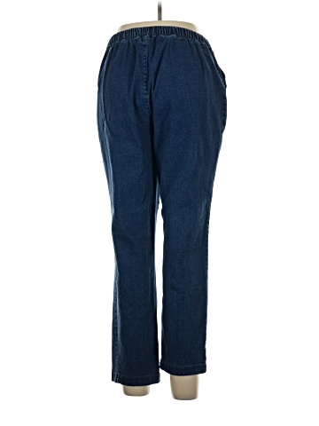 Croft & Barrow Casual Pants (view 2)