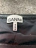 Ganni Black Swimsuit Bottoms Size EU 38 - photo 3