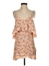 Assorted Brands 100% Rayon Pink Sleeveless Top Size 0 - photo 1