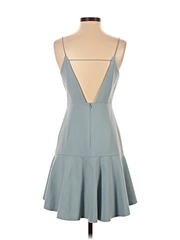 Elliatt Cocktail Dress (view 2)