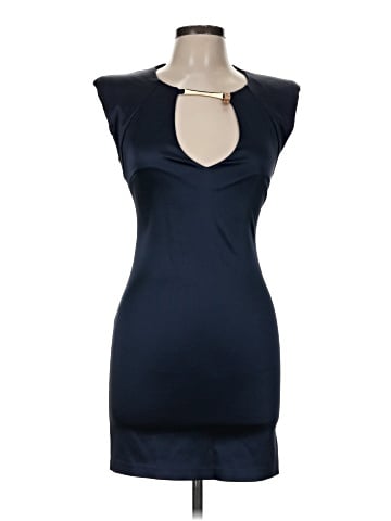 Patrizia Pepe Cocktail Dress (view 1)