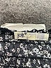 Jolt 100% Rayon Black 3/4 Sleeve Blouse Size L - photo 7