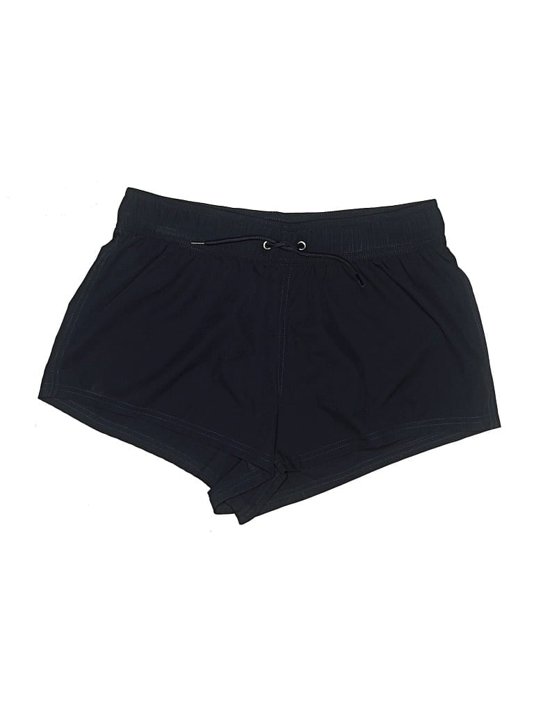 Pre-owned Kyodan Athletic Shorts In Black