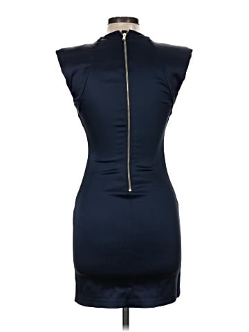 Patrizia Pepe Cocktail Dress (view 2)