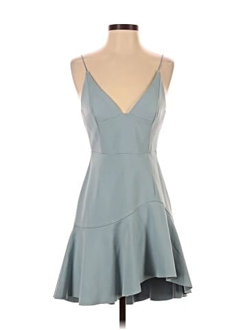 Elliatt Cocktail Dress (view 1)