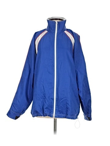 Assorted Brands Track Jacket (view 1)