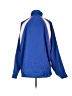Assorted Brands Color Block Blue Track Jacket Size S - photo 2