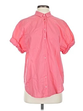 Xirena Short Sleeve Button-Down Shirt (view 1)