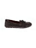 Vionic Gray Flats Size 8 1/2 - photo 1
