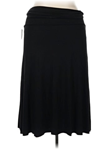 Three Dots Casual Skirt (view 2)