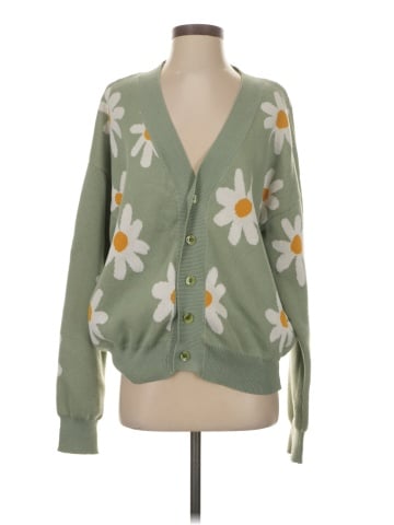 Summer Cardigan (view 1)
