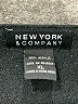 New York & Company 100% Acrylic Black Pullover Sweater Size XL - photo 7