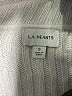 LA Hearts White Cardigan Size S - photo 7