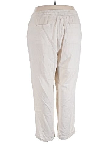 Old Navy Linen Pants (view 2)