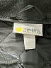 Zella 100% Polyester Black Coat Size XS - photo 6