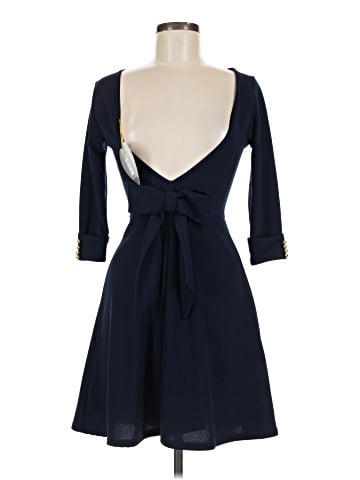 Club L Cocktail Dress (view 1)
