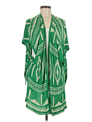 Umgee Poncho (view 1)