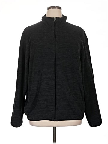 Uniqlo Track Jacket (view 1)