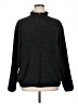 Uniqlo Black Track Jacket Size XL - photo 1