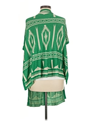 Umgee Poncho (view 2)
