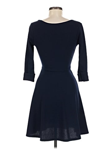 Club L Cocktail Dress (view 2)