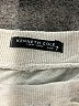 Kenneth Cole Gray Athletic Shorts Size 7 - photo 3