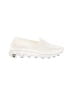 J/Slides White Sneakers Size 8 - photo 1