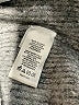 CeCe Gray Cardigan Size M - photo 8