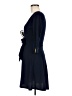 Club L Blue Cocktail Dress Size 8 - photo 5