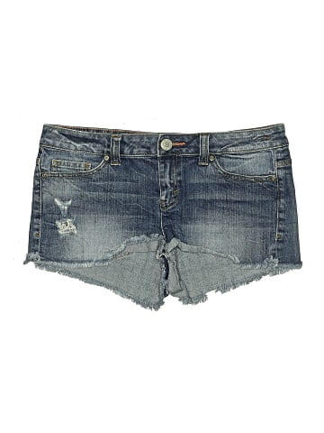 Dittos Denim Shorts (view 1)