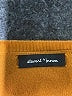 Stewart + Brown Orange Cardigan Size M (estimated) - photo 7