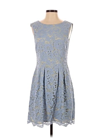 Vince Camuto Cocktail Dress (view 1)