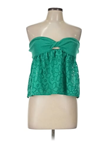 Shein Tube Top (view 1)
