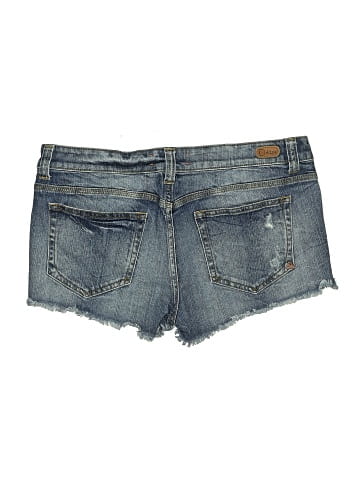 Dittos Denim Shorts (view 2)