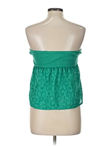 Shein Tube Top (view 2)