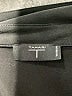 T Tahari Black Long Sleeve Polo Size 1X - photo 7