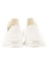 J/Slides White Sneakers Size 8 - photo 2