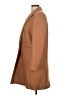 Zara Brown Coat Size L - photo 5