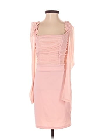 Haute Monde Cocktail Dress (view 1)
