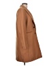 Zara Brown Coat Size L - photo 4