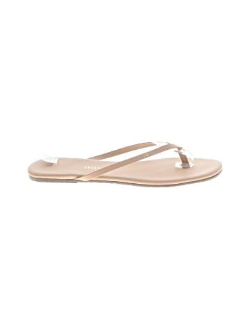 TKEES Flip Flops (view 1)